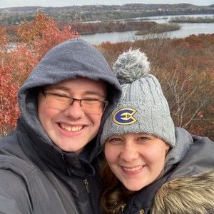 Meet your Posher, Grace